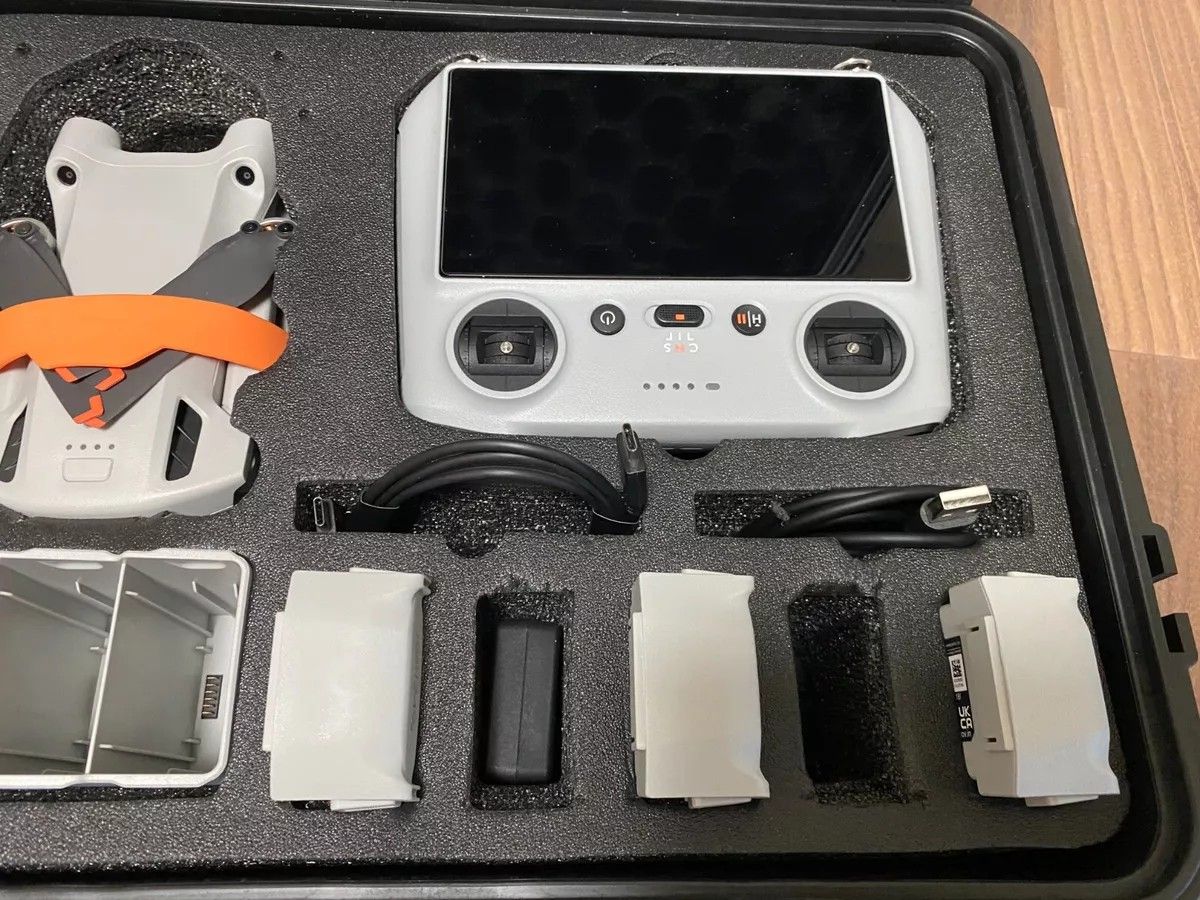 DJI   Mini3  [PRO]