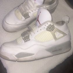 jordan 4 
