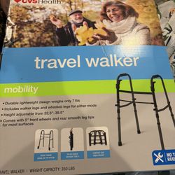 Walker Obo 