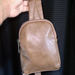 Brown Bag