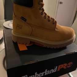 8 1/2. Timberland For Work CHEAP PRICE‼️‼️