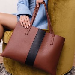 Vince Camuto Lucky Tote