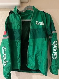 Grab jacket