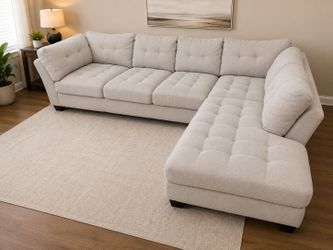 Sectional Couch With Delivery