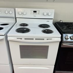 Stove 