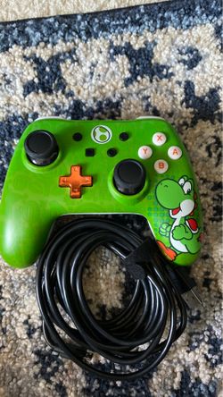 Nintendo Switch controller