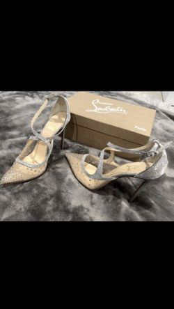 Louboutins size 41 (10)