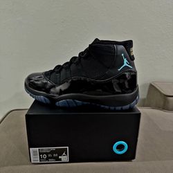 Gamma 11s   Size 10*