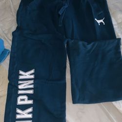 Sweat Pants 