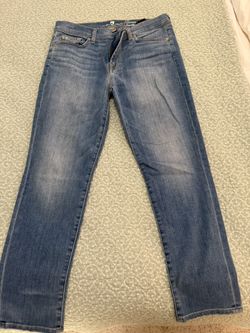 7 Seven For All Mankind jeans - 