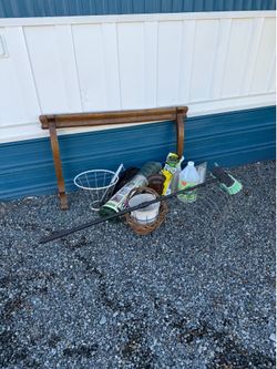 Free items