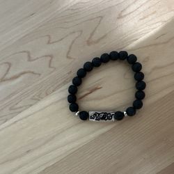yin yang bracelet 