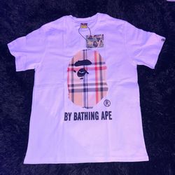 BAPE SHIRT