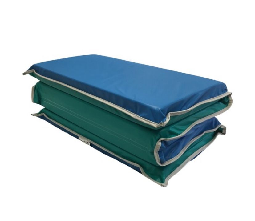 KinderMats Jr. DayDreamer Kids Rest Mat (44”x19”x2”) (Pack Of 3)