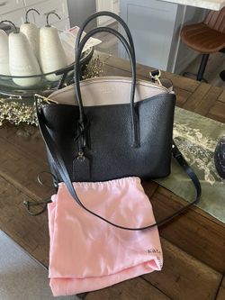 Kaye Spade Hand Bag