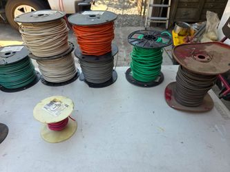 Wire for sale