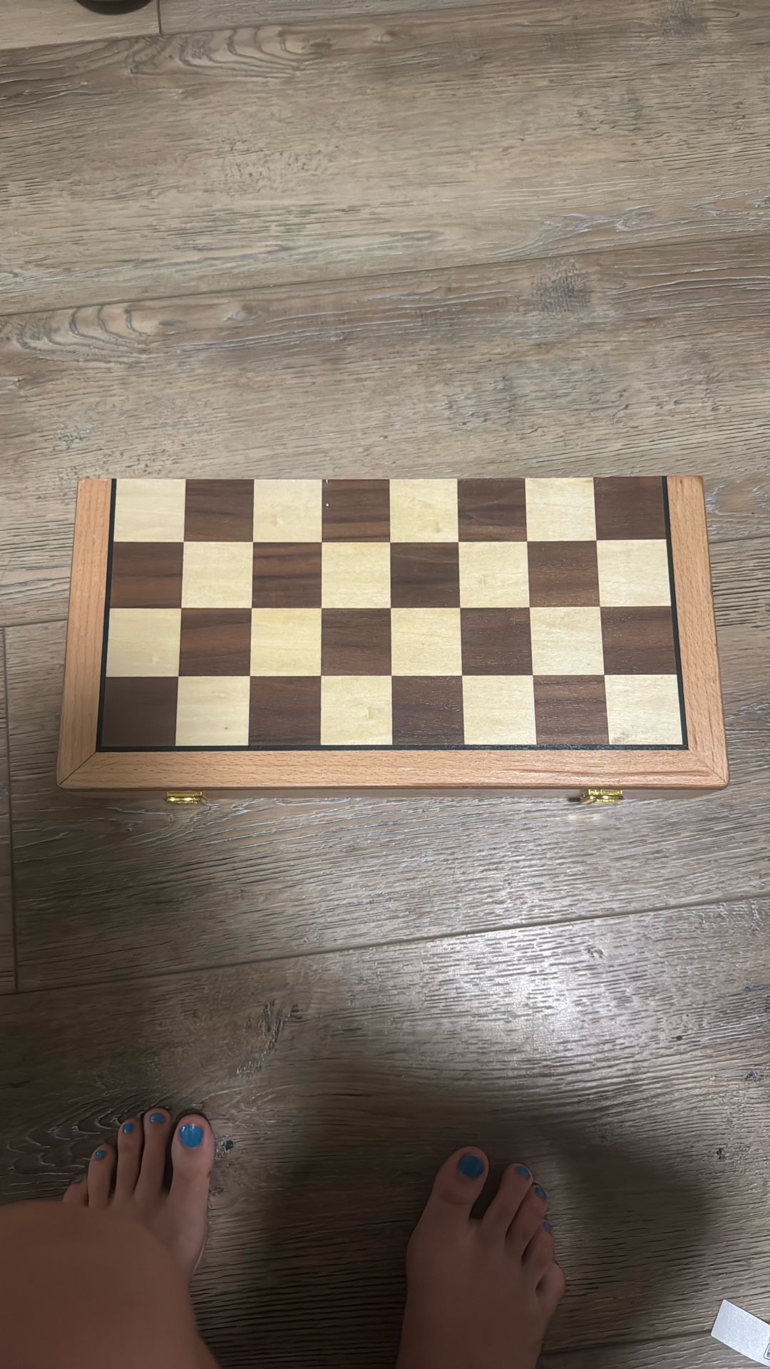 chess board