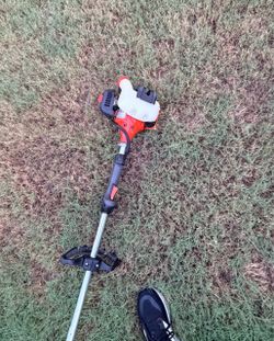 ECHO Gas-Powered String Trimmer Weed Eater