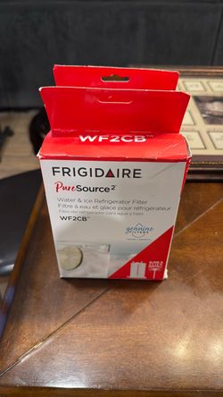 Frigidaire PureSource2 WF2CB Refrigerator Water Filter