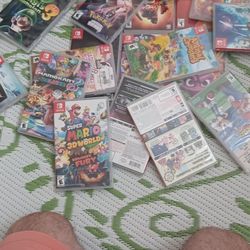 Games 