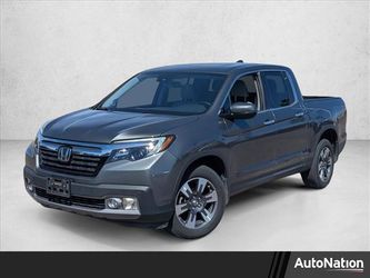 2019 Honda Ridgeline