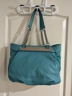 Jennifer Lopez JLO Handbag