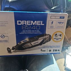 Dremel Wireless 