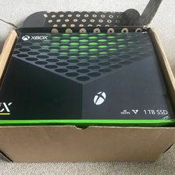 Xbox Series X 1TB