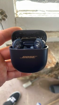 Bose quiet, comfort ultra 2nd generation