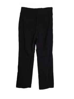 Style & Co. Women's Black Stretch Pants SIZE SMALL