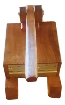 Maquina para hacer Tortillas