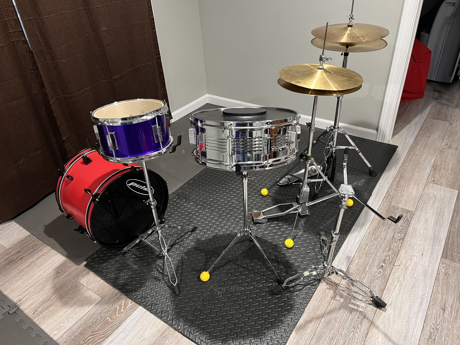 Drum Kit