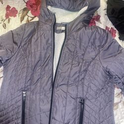 Kenneth Cole Coat 