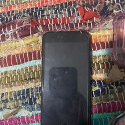 iPhone 7 with Apple Watch 