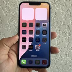 iPhone 13 128GB Unlocked!