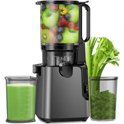 Juicer Machines
