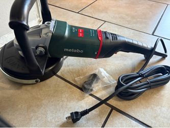 Metabo grainder