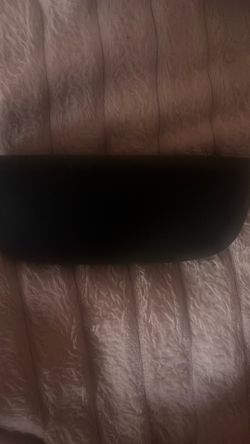 Oakley meta glasses black tint