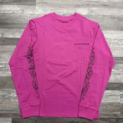 Chrome Heart T-shirt