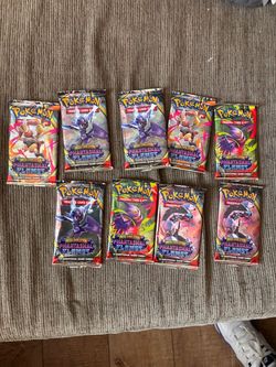 Phantasmal flames