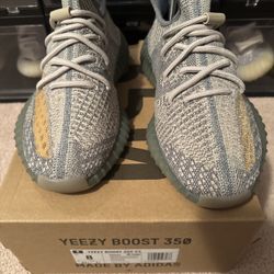 Yeezy Boost 350 Men’s Size 8