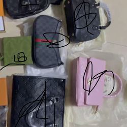 Bolsos De Diseñad0r 