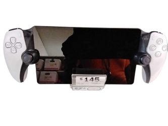 Sony Cfi-y1001 12 Gb White Video Game Console