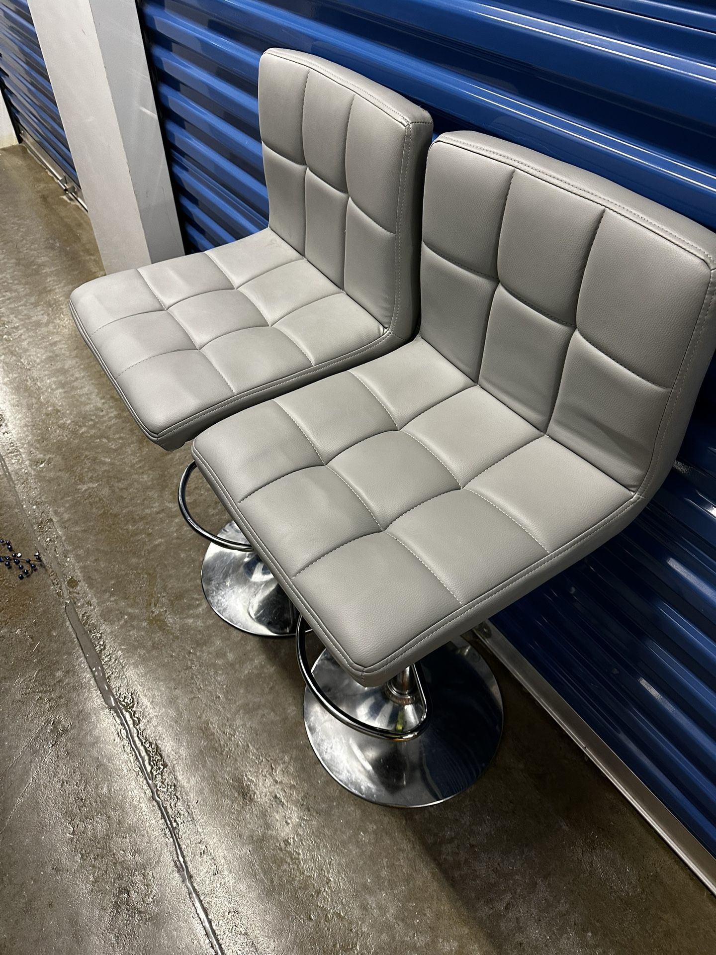 100 For Two bar Stools