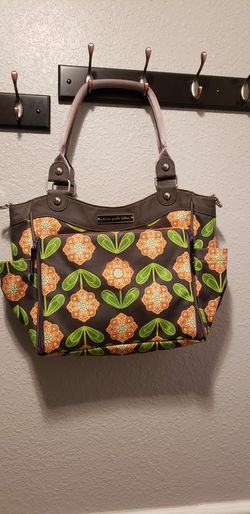 Petunia pickle bottom diaper bag