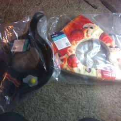 Large Dog Halloween Costumes 