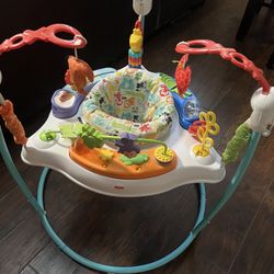 Fisher-price Jumper 