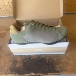 🚴‍♂️ Brand New Giro Cycling Shoes – Size 46 (US Men’s 12) 🚴‍♀️