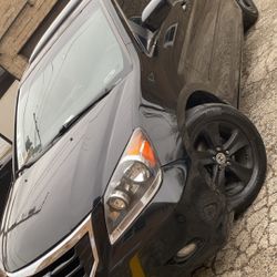 2010 Honda Odyssey Touring Edition 