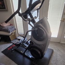 M7 MaX Trainer Boflex. Like New